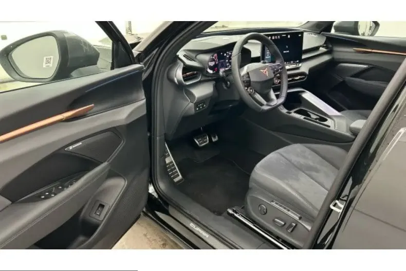 Cupra Terramar din 2025 cu 4.595 km - oferta CUP236339 - foto 6