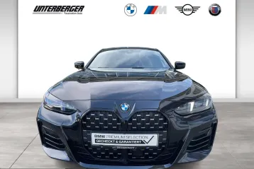 BMW 420d din 2025 - oferta BMW236340