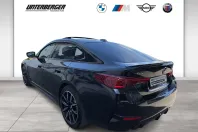 BMW 420d (Seria 4) din 2025 cu 8.150 km - oferta BMW236340 - foto 3