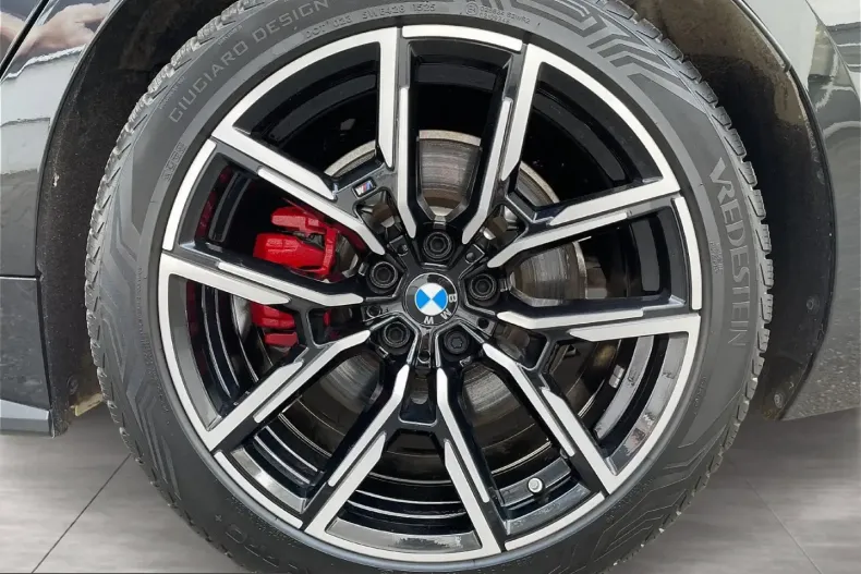 BMW 420d (Seria 4) din 2025 cu 8.150 km - oferta BMW236340 - foto 5