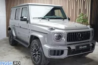 Mercedes-Benz G 63 AMG (Clasa G) din 2026 cu 51 km - oferta MER236341 - foto 1