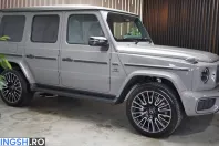 Mercedes-Benz G 63 AMG (Clasa G) din 2026 cu 51 km - oferta MER236341 - foto 3