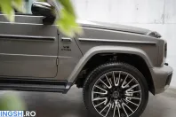 Mercedes-Benz G 63 AMG (Clasa G) din 2026 cu 51 km - oferta MER236341 - foto 4