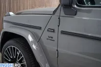 Mercedes-Benz G 63 AMG (Clasa G) din 2026 cu 51 km - oferta MER236341 - foto 6
