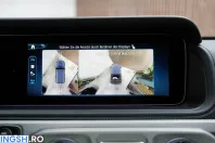 Mercedes-Benz G 63 AMG (Clasa G) din 2026 cu 51 km - oferta MER236341 - foto 7