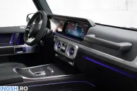 Mercedes-Benz G 63 AMG (Clasa G) din 2026 cu 51 km - oferta MER236341 - foto 9