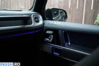Mercedes-Benz G 63 AMG (Clasa G) din 2026 cu 51 km - oferta MER236341 - foto 10