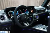 Mercedes-Benz G 63 AMG (Clasa G) din 2026 cu 51 km - oferta MER236341 - foto 15