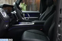 Mercedes-Benz G 63 AMG (Clasa G) din 2026 cu 51 km - oferta MER236341 - foto 17