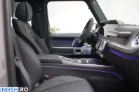 Mercedes-Benz G 63 AMG (Clasa G) din 2026 cu 51 km - oferta MER236341 - foto 18