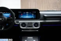 Mercedes-Benz G 63 AMG (Clasa G) din 2026 cu 51 km - oferta MER236341 - foto 22
