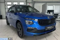 Skoda Kamiq din 2025 cu 13.671 km - oferta SKO236342 - foto 1