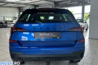 Skoda Kamiq din 2025 cu 13.671 km - oferta SKO236342 - foto 3