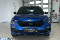 Skoda Kamiq din 2025 cu 13.671 km - oferta SKO236342 - foto 5