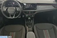 Skoda Kamiq din 2025 cu 13.671 km - oferta SKO236342 - foto 6