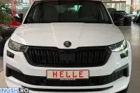 Skoda Kodiaq din 2023 cu 92.486 km - oferta SKO236343 - foto 2