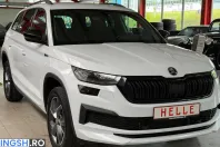 Skoda Kodiaq din 2023 cu 92.486 km - oferta SKO236343 - foto 3