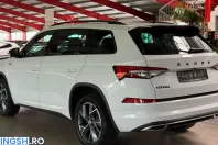 Skoda Kodiaq din 2023 cu 92.486 km - oferta SKO236343 - foto 4