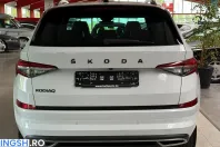 Skoda Kodiaq din 2023 cu 92.486 km - oferta SKO236343 - foto 5