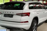 Skoda Kodiaq din 2023 cu 92.486 km - oferta SKO236343 - foto 6