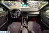 Skoda Kodiaq din 2023 cu 92.486 km - oferta SKO236343 - foto 7