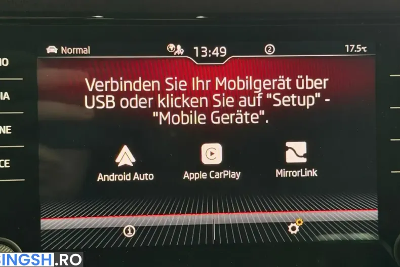 Skoda Kodiaq din 2023 cu 92.486 km - oferta SKO236343 - foto 14