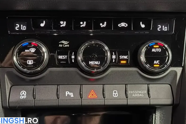 Skoda Kodiaq din 2023 cu 92.486 km - oferta SKO236343 - foto 15
