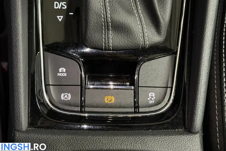 Skoda Kodiaq din 2023 cu 92.486 km - oferta SKO236343 - foto 16