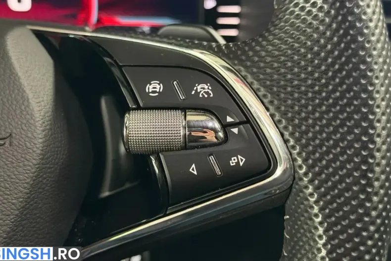 Skoda Kodiaq din 2023 cu 92.486 km - oferta SKO236343 - foto 18