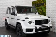 Mercedes-Benz G 63 AMG (Clasa G) din 2026 cu 51 km - oferta MER236344 - foto 1