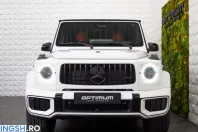 Mercedes-Benz G 63 AMG (Clasa G) din 2026 cu 51 km - oferta MER236344 - foto 2