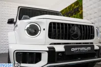 Mercedes-Benz G 63 AMG (Clasa G) din 2026 cu 51 km - oferta MER236344 - foto 3