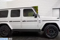 Mercedes-Benz G 63 AMG (Clasa G) din 2026 cu 51 km - oferta MER236344 - foto 5