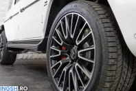 Mercedes-Benz G 63 AMG (Clasa G) din 2026 cu 51 km - oferta MER236344 - foto 9