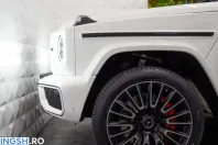 Mercedes-Benz G 63 AMG (Clasa G) din 2026 cu 51 km - oferta MER236344 - foto 12