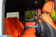 Mercedes-Benz G 63 AMG (Clasa G) din 2026 cu 51 km - oferta MER236344 - foto 15