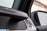 Mercedes-Benz G 63 AMG (Clasa G) din 2026 cu 51 km - oferta MER236344 - foto 19