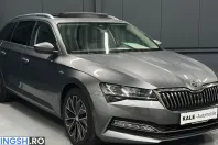 Skoda Superb din 2022 cu 65.000 km - oferta SKO236345 - foto 1