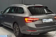 Skoda Superb din 2022 cu 65.000 km - oferta SKO236345 - foto 2