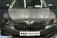 Skoda Superb din 2022 cu 65.000 km - oferta SKO236345 - foto 3