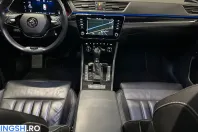 Skoda Superb din 2022 cu 65.000 km - oferta SKO236345 - foto 6