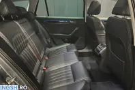Skoda Superb din 2022 cu 65.000 km - oferta SKO236345 - foto 11