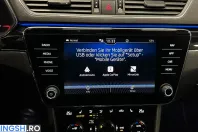 Skoda Superb din 2022 cu 65.000 km - oferta SKO236345 - foto 17