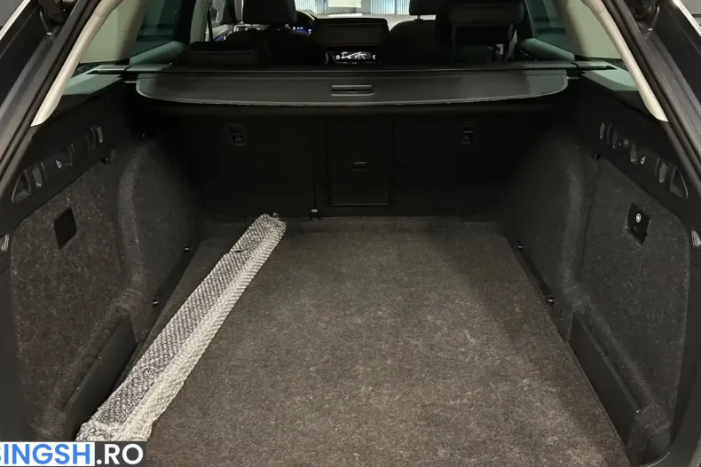Skoda Superb din 2022 cu 65.000 km - oferta SKO236345 - foto 19