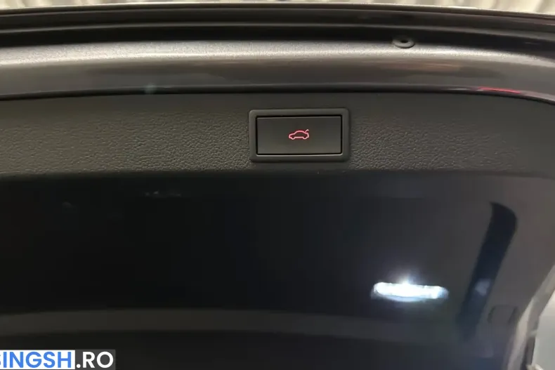 Skoda Superb din 2022 cu 65.000 km - oferta SKO236345 - foto 21