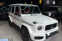 Mercedes-Benz G 63 AMG (Clasa G) din 2026 cu 51 km - oferta MER236346 - foto 1