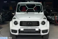 Mercedes-Benz G 63 AMG (Clasa G) din 2026 cu 51 km - oferta MER236346 - foto 2