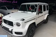 Mercedes-Benz G 63 AMG (Clasa G) din 2026 cu 51 km - oferta MER236346 - foto 3