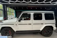Mercedes-Benz G 63 AMG (Clasa G) din 2026 cu 51 km - oferta MER236346 - foto 5