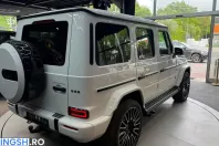 Mercedes-Benz G 63 AMG (Clasa G) din 2026 cu 51 km - oferta MER236346 - foto 7